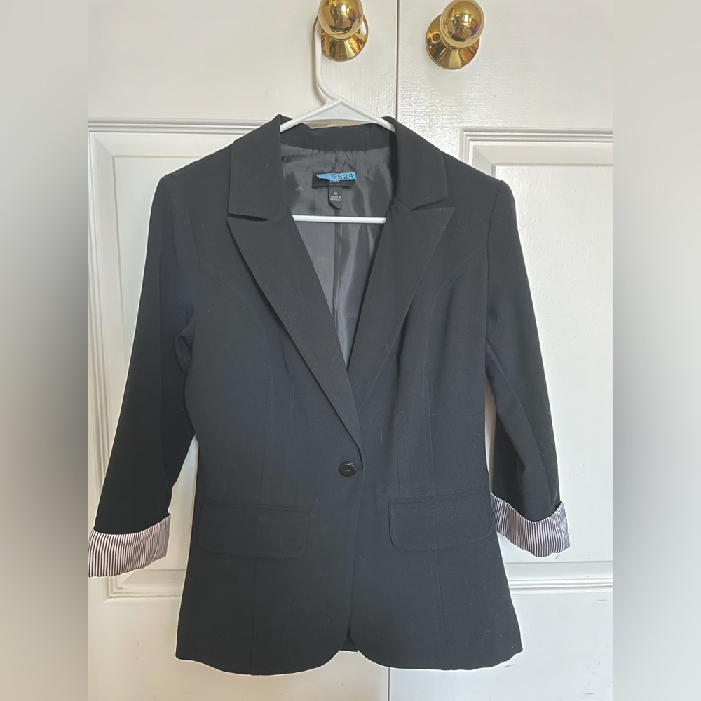 Women's Blazer
